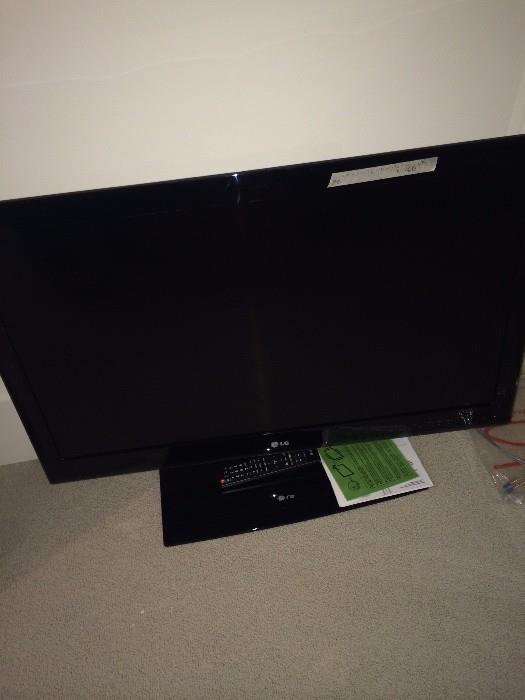 LED LCD TV