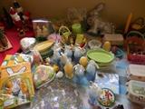 EASTER...Decor.