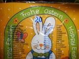 German Easter Napkins