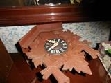 Cukoo Clock..needs work.