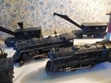 Vintage Lionel Engines