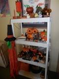 Halloween, Thanksgiving,  Fun Decorations!!