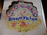 Royal Doulton Bunnykins Child Set
