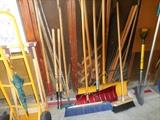 Garden Tools,Shovels