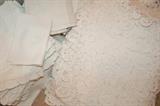 Beautiful Linens and Lace