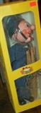 Pelham Puppet