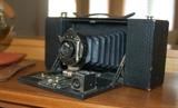 Vintage Camera