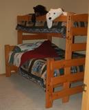 Bunk Beds