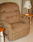 Recliner
