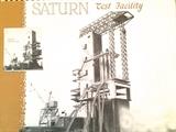Saturn promotional booklet
