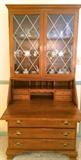 Ethan Allen vintage secretary, perfect condition