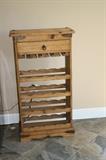 Wine rack