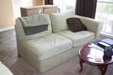 Part of sectional