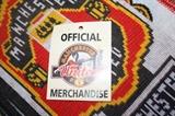 Manchester scarf