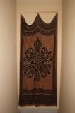 Beautiful wall hanging