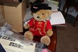 British bear