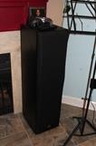 JBL speakers