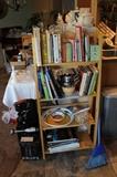 Cookbooks