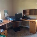 Nice office desk