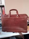 Hartmann briefcase