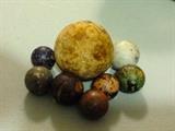 Antique Marbles