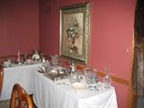 Waterford Decanters, Vases and Silver