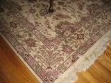 Karastan Area Rug (5'9" x 9')