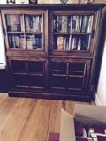 Sligh bookcase