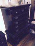 Quality Dresser --- Older