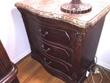 Matching night stand for the Armoire 2 of 2