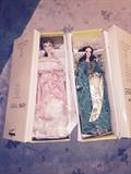 Seymour Mann Large Dolls original Boxes 