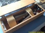 Vintage Spotting Scope