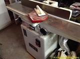 Jet 6 in Planer Jointer