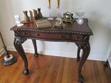 Writing Desk