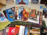 More Dungeons and Dragons (part of the lot)