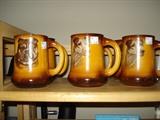 Early mugs