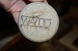 Waldo ceramics -