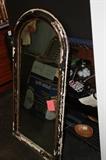 old mirror