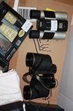 Binoculars