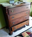 Antique Dresser