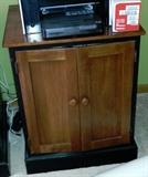 Printer Stand/Cabinet