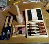 Great Woodworking Tools