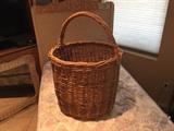 Very Large Heavy Duty Basket