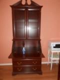 CHERRYWOOD SECRETARY