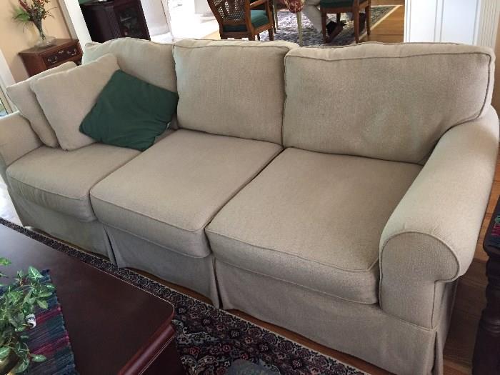 Haverty's Sofa