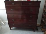 Antique Dresser