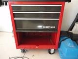 Craftsman tool chest