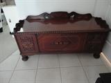 Nice Cedar Chest, One of two