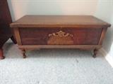 2nd Cedar Chest