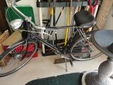 Old Schwinn